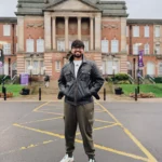 Harsha Vardhan Kovelamudi